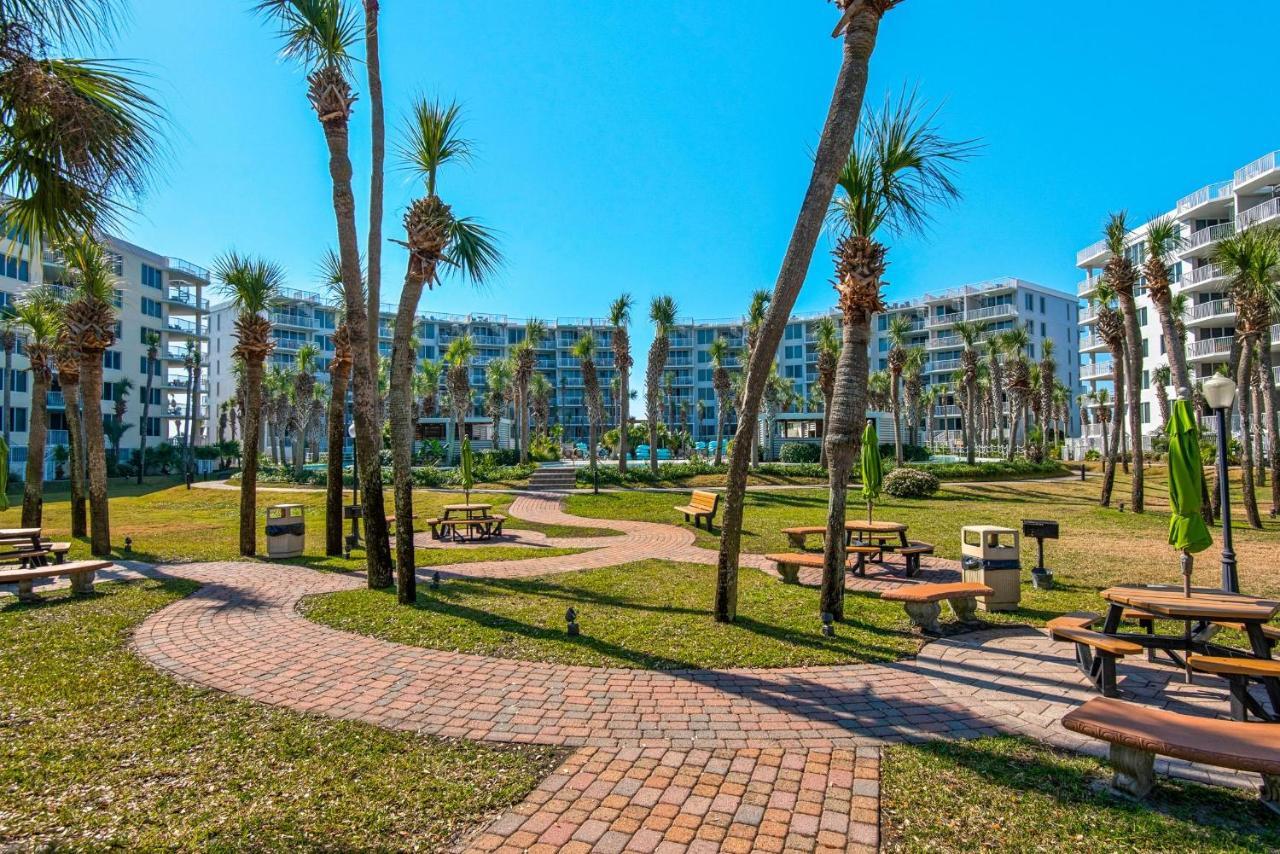 Destin West Gulfside #212 Villa Fort Walton Beach Eksteriør billede