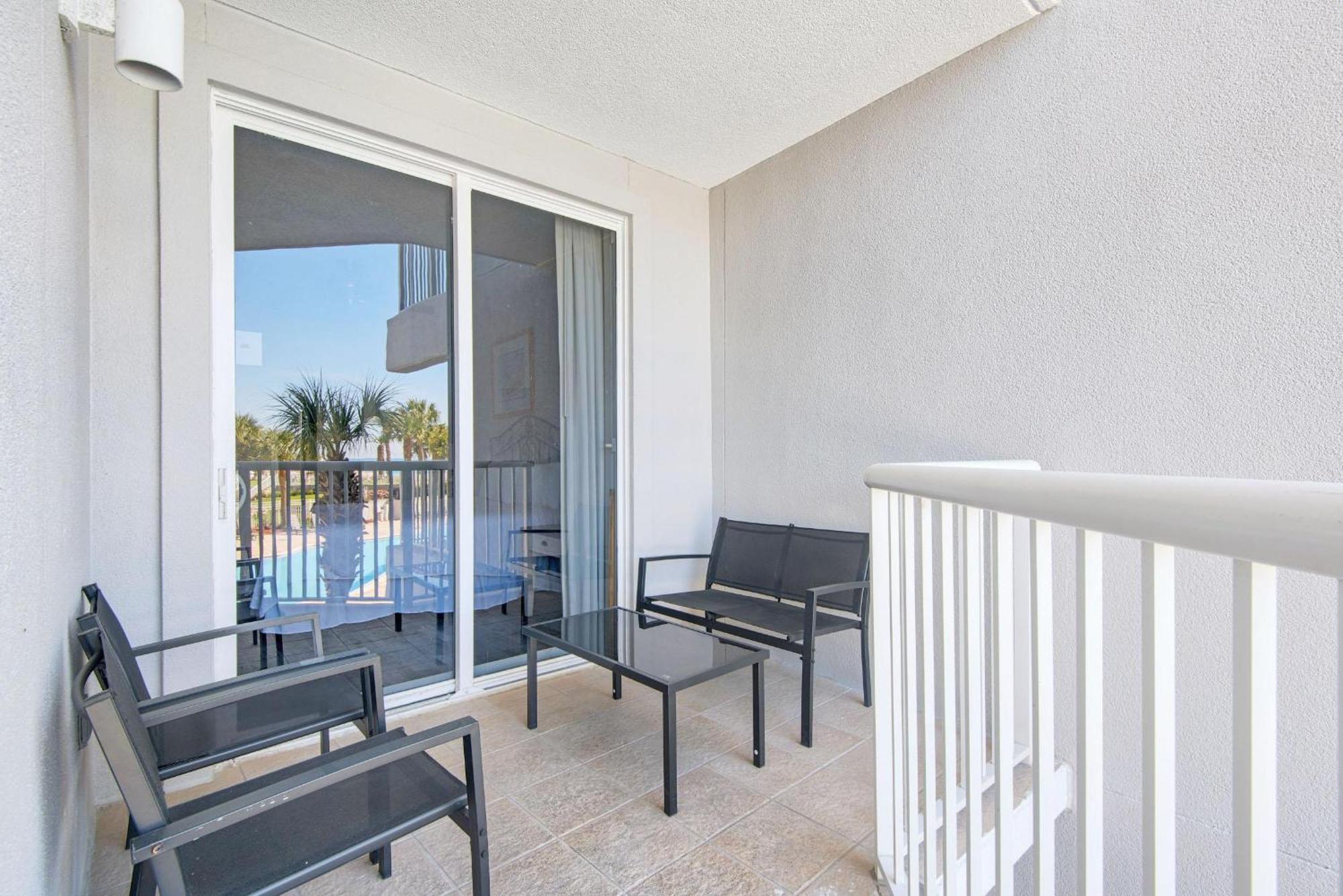 Destin West Gulfside #212 Villa Fort Walton Beach Eksteriør billede