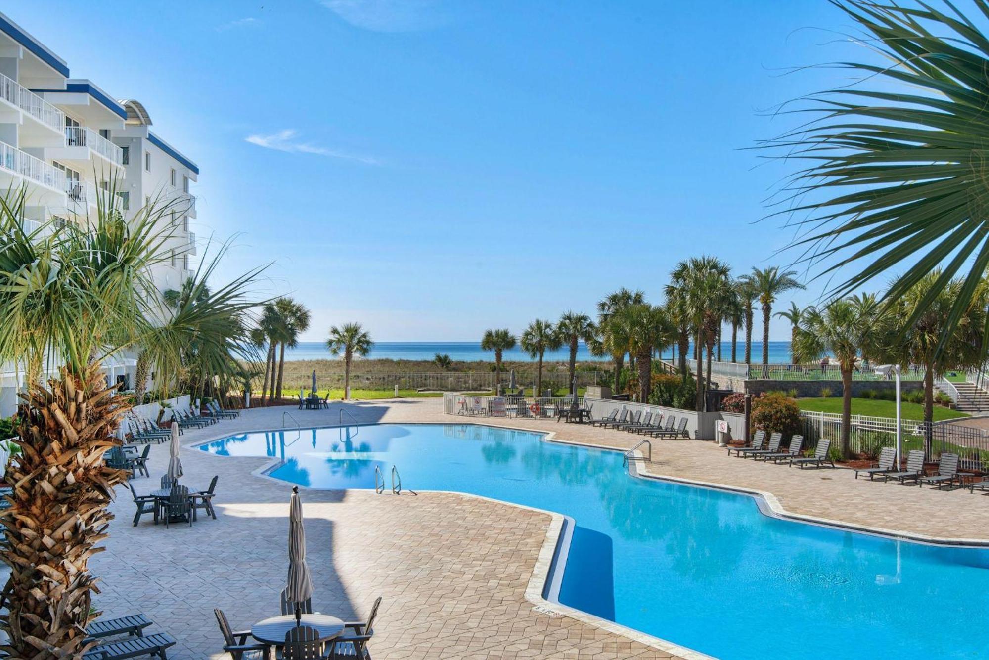 Destin West Gulfside #212 Villa Fort Walton Beach Eksteriør billede