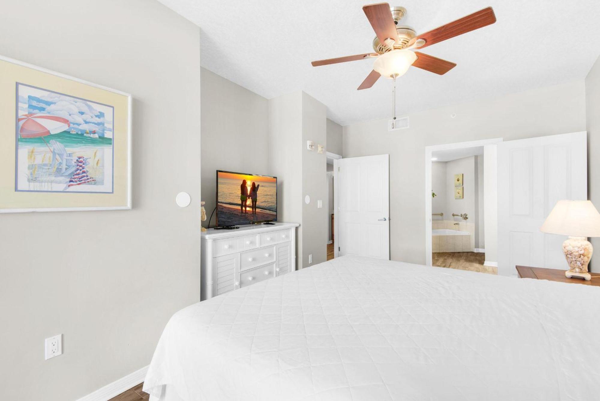 Destin West Gulfside #212 Villa Fort Walton Beach Eksteriør billede