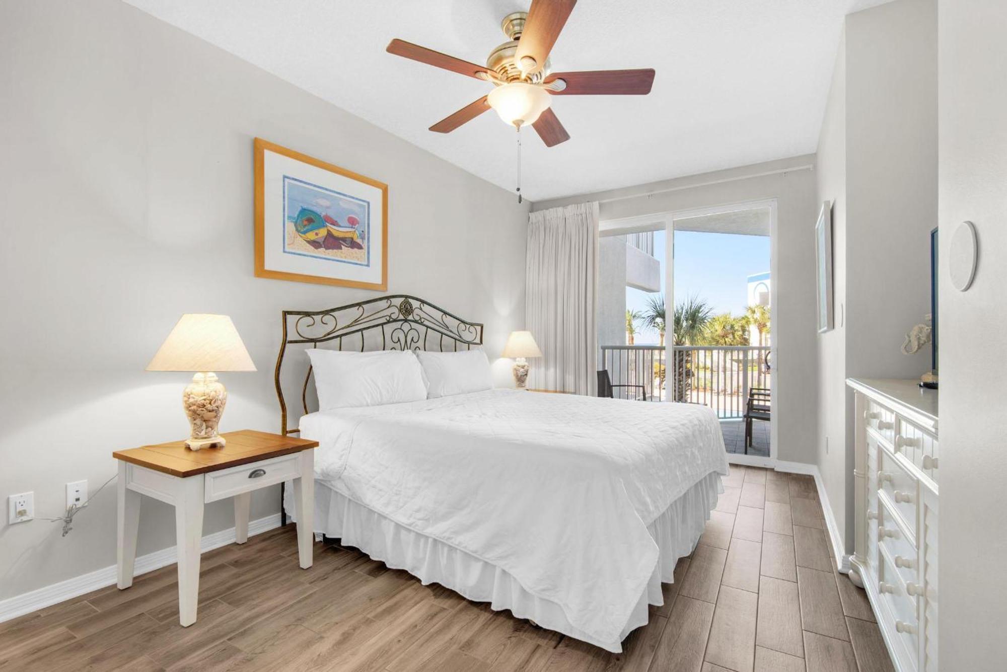 Destin West Gulfside #212 Villa Fort Walton Beach Eksteriør billede