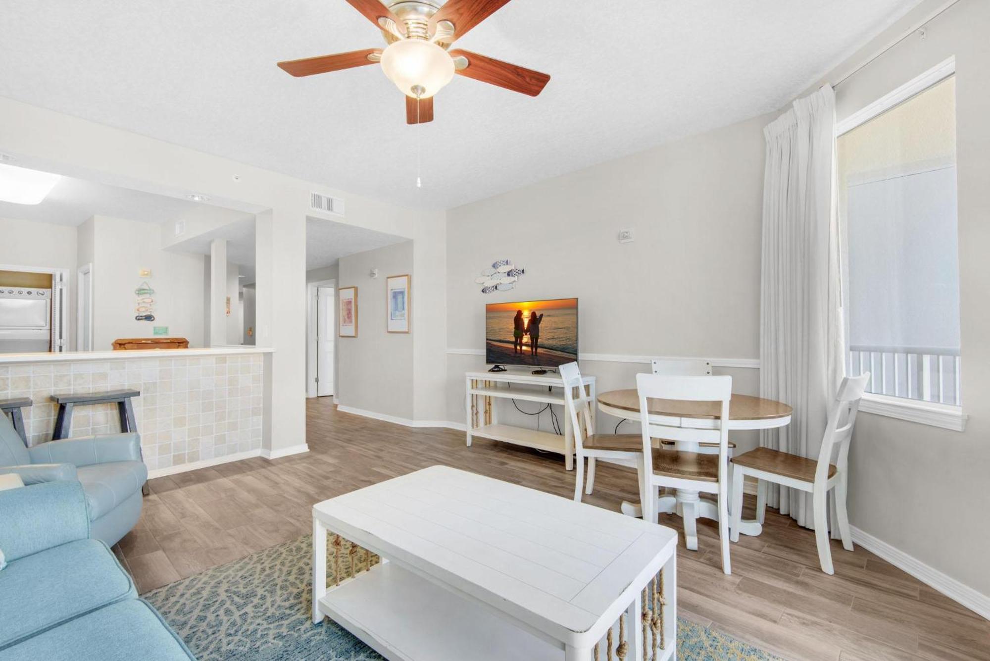 Destin West Gulfside #212 Villa Fort Walton Beach Eksteriør billede