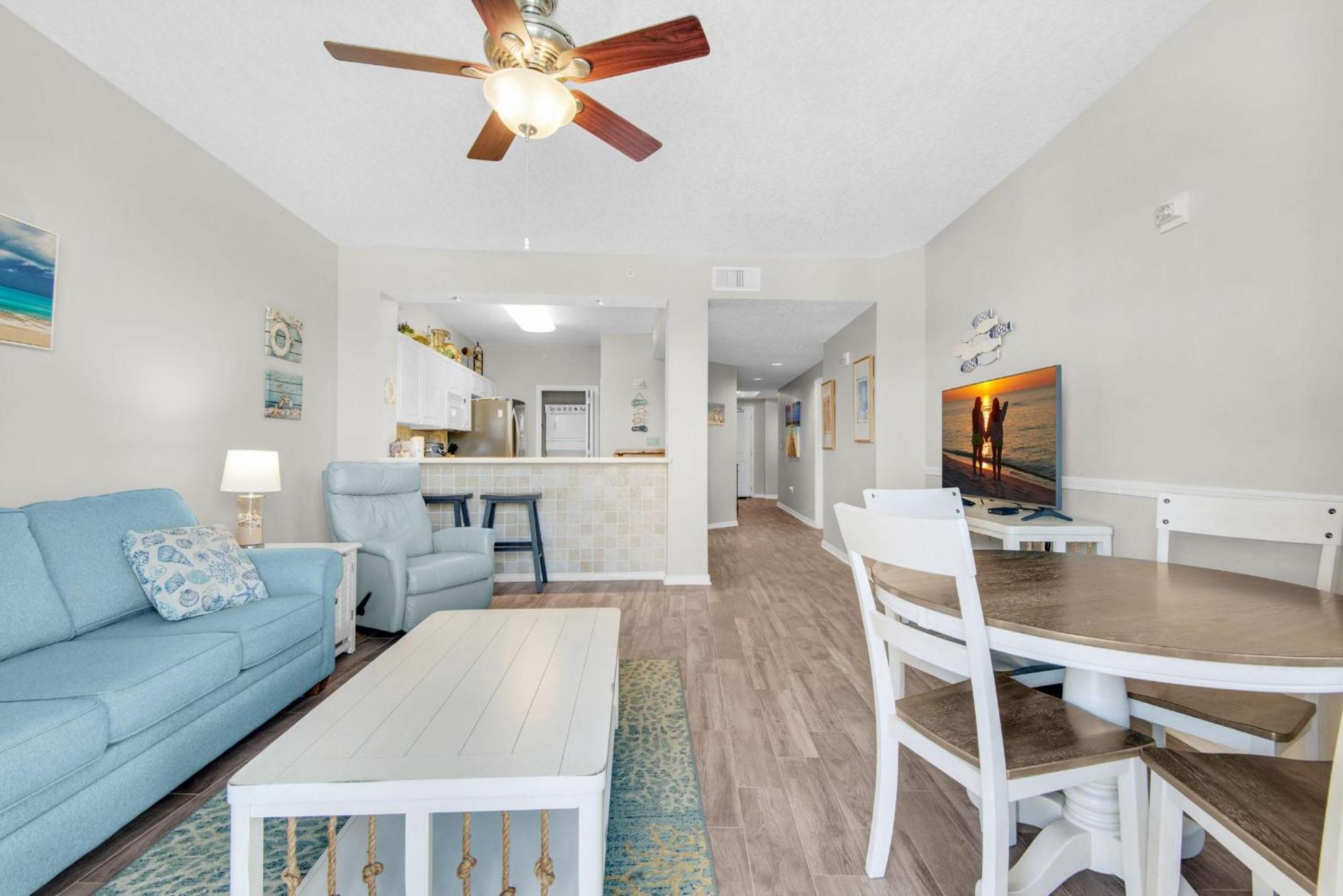 Destin West Gulfside #212 Villa Fort Walton Beach Eksteriør billede
