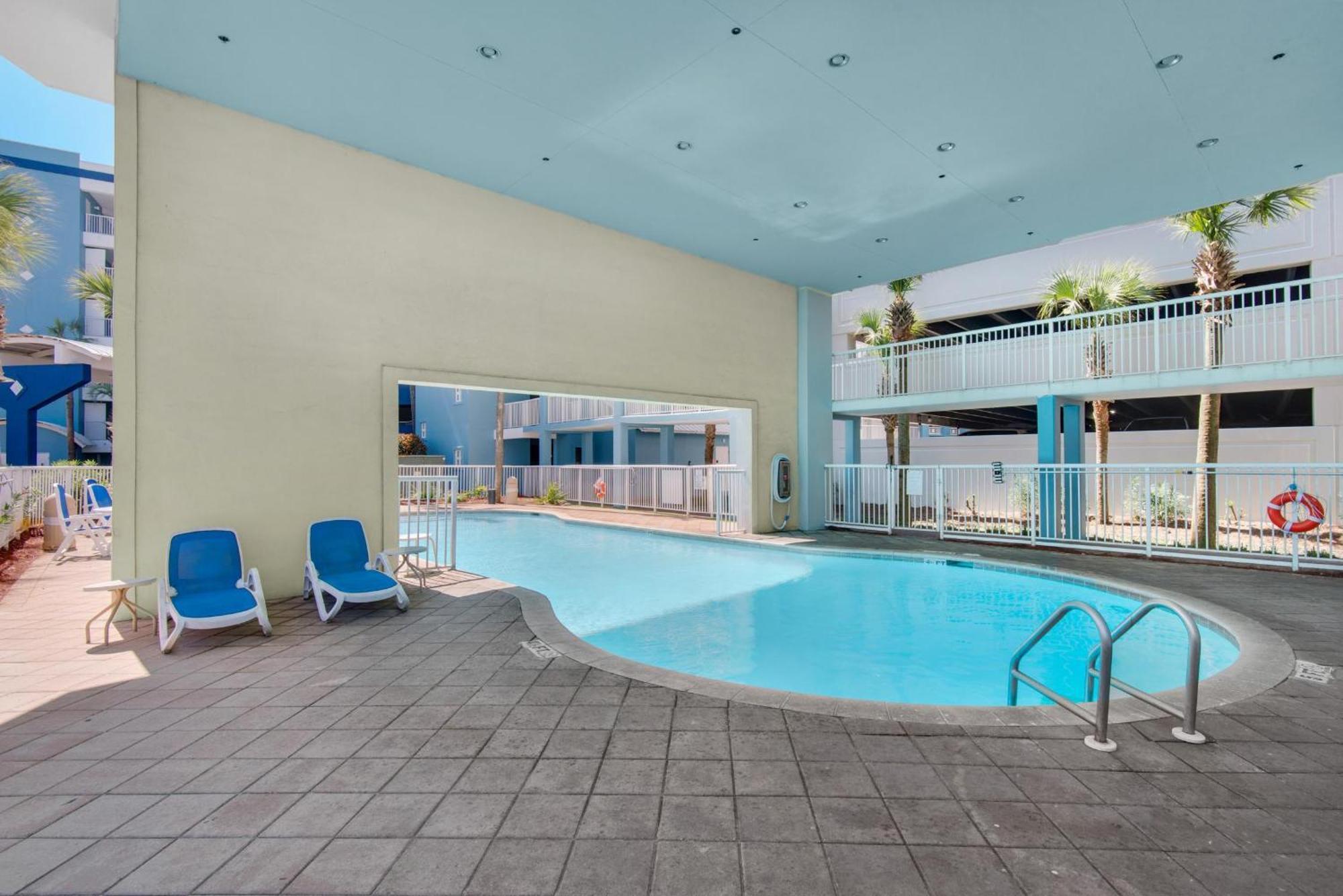 Destin West Gulfside #212 Villa Fort Walton Beach Eksteriør billede